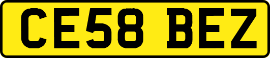 CE58BEZ