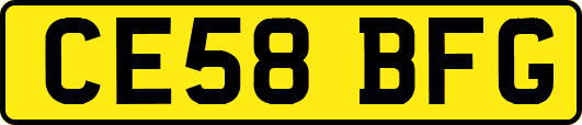 CE58BFG
