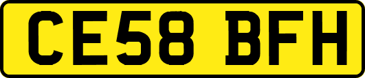 CE58BFH
