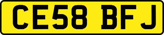 CE58BFJ