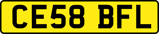 CE58BFL