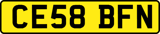 CE58BFN