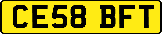 CE58BFT