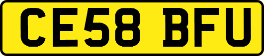 CE58BFU