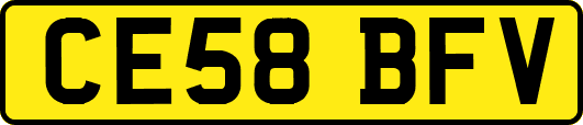 CE58BFV