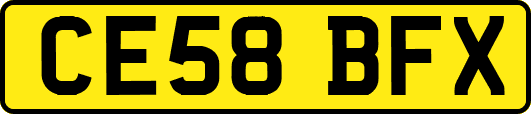 CE58BFX