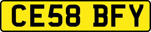CE58BFY