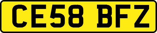 CE58BFZ