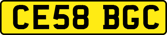 CE58BGC