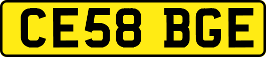 CE58BGE