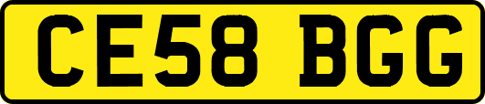 CE58BGG