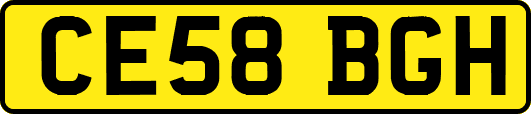 CE58BGH