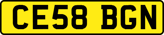 CE58BGN