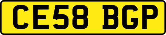 CE58BGP