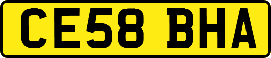 CE58BHA