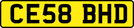 CE58BHD