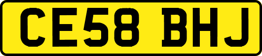 CE58BHJ