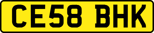 CE58BHK