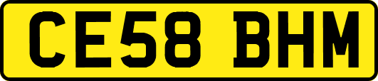 CE58BHM