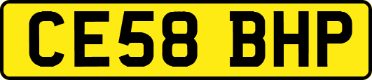 CE58BHP