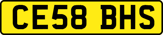 CE58BHS