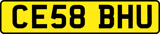 CE58BHU