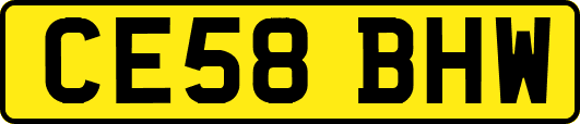 CE58BHW
