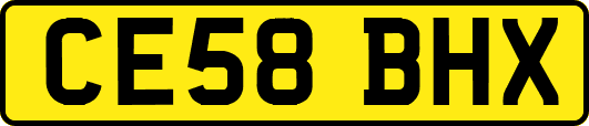CE58BHX