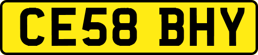 CE58BHY