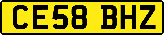 CE58BHZ