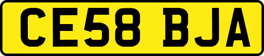 CE58BJA