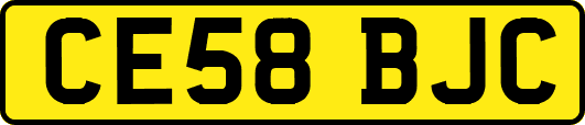 CE58BJC