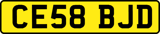 CE58BJD