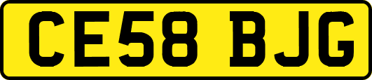 CE58BJG