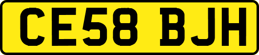 CE58BJH