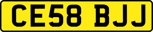 CE58BJJ