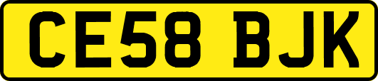 CE58BJK