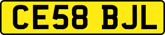 CE58BJL