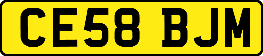 CE58BJM
