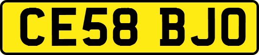 CE58BJO