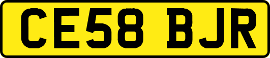 CE58BJR