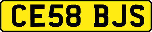 CE58BJS