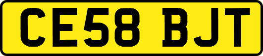 CE58BJT