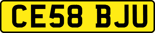 CE58BJU
