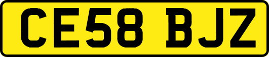 CE58BJZ