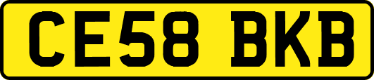 CE58BKB