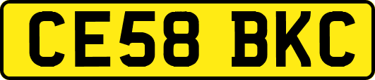 CE58BKC