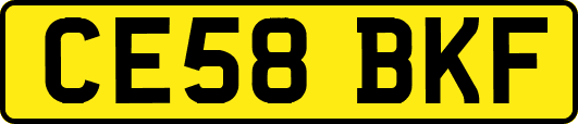 CE58BKF