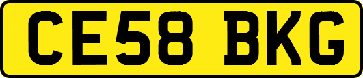 CE58BKG