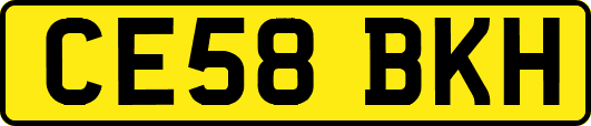 CE58BKH